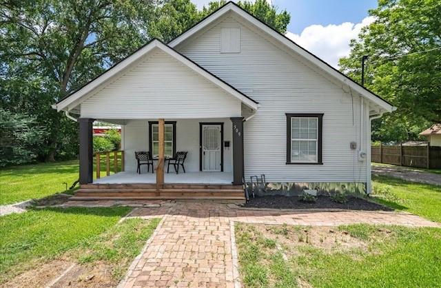 Hughes - Residential