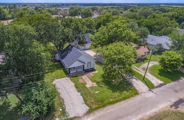 Hughes - Residential