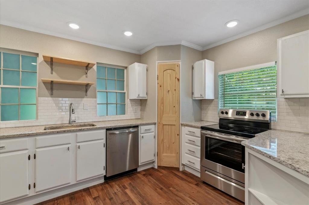 Hughes - Residential