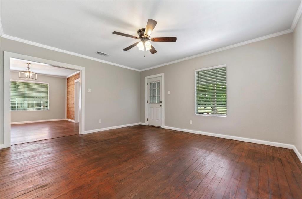 Hughes - Residential