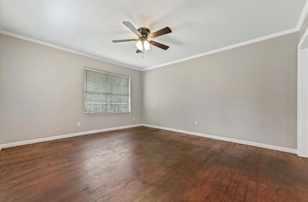 Hughes - Residential