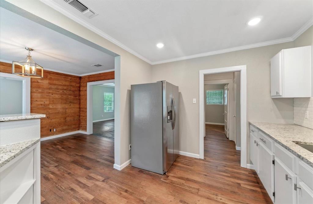 Hughes - Residential