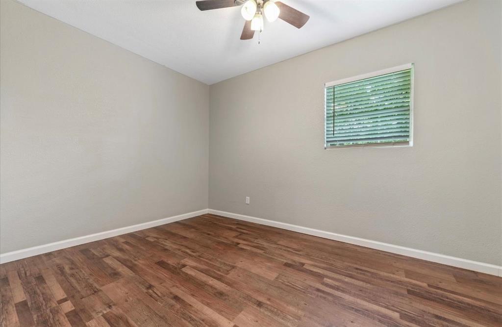 Hughes - Residential