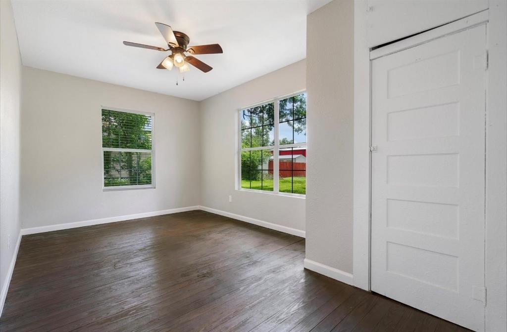 Hughes - Residential