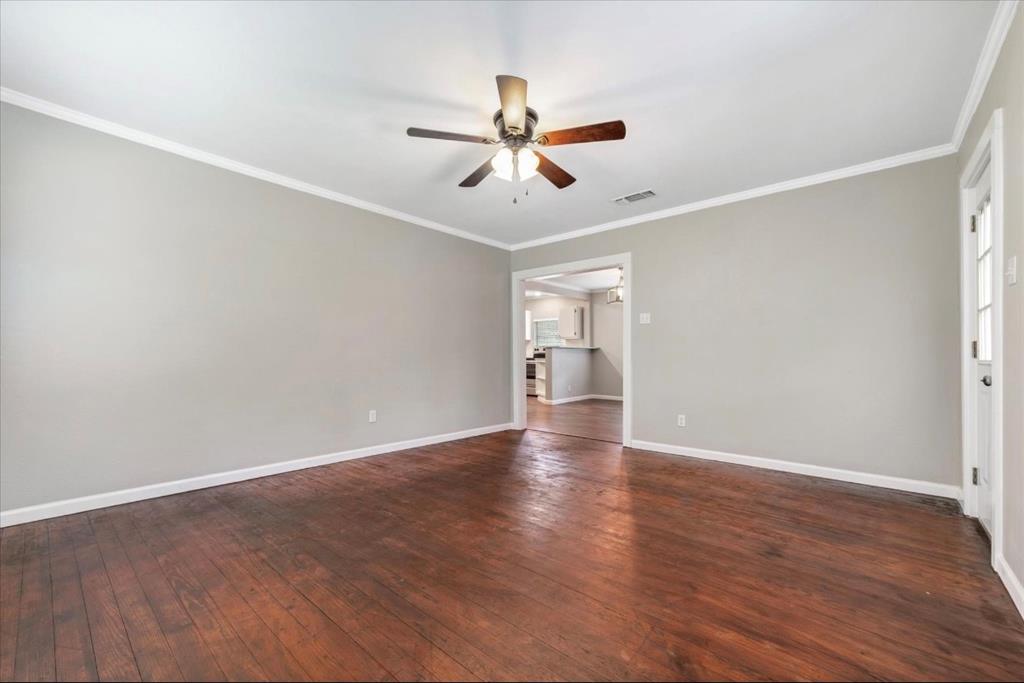 Hughes - Residential