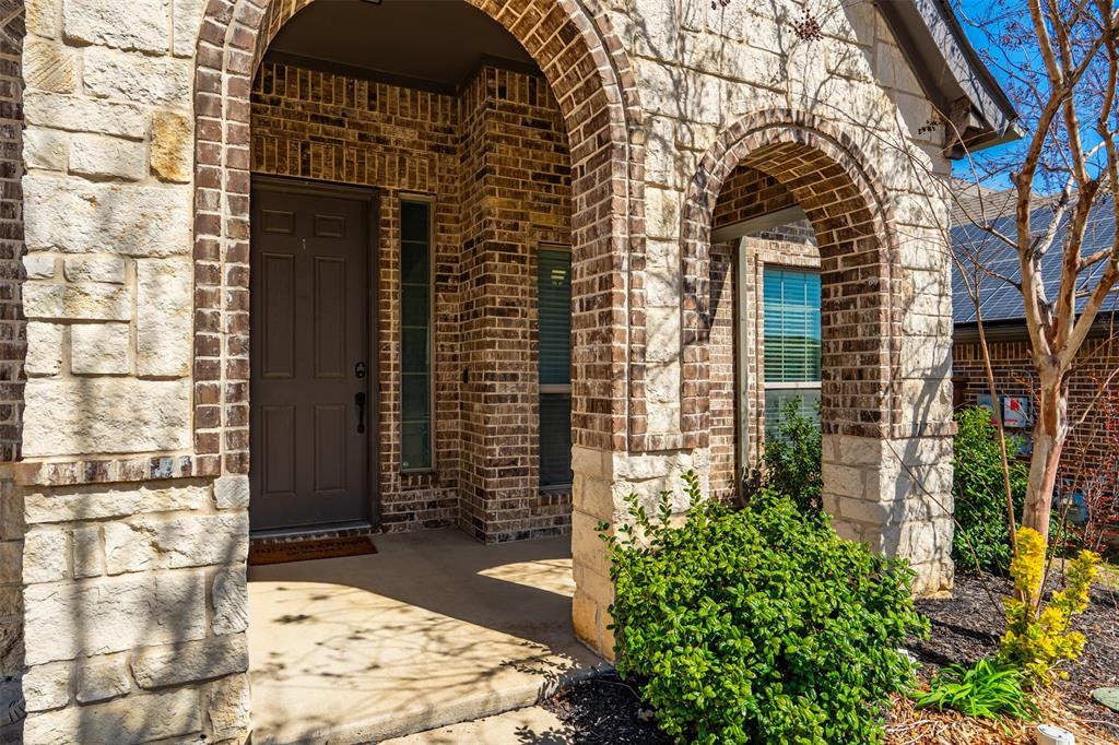 Chisholm Trail Ranch Sec 2 Ph I - Residential