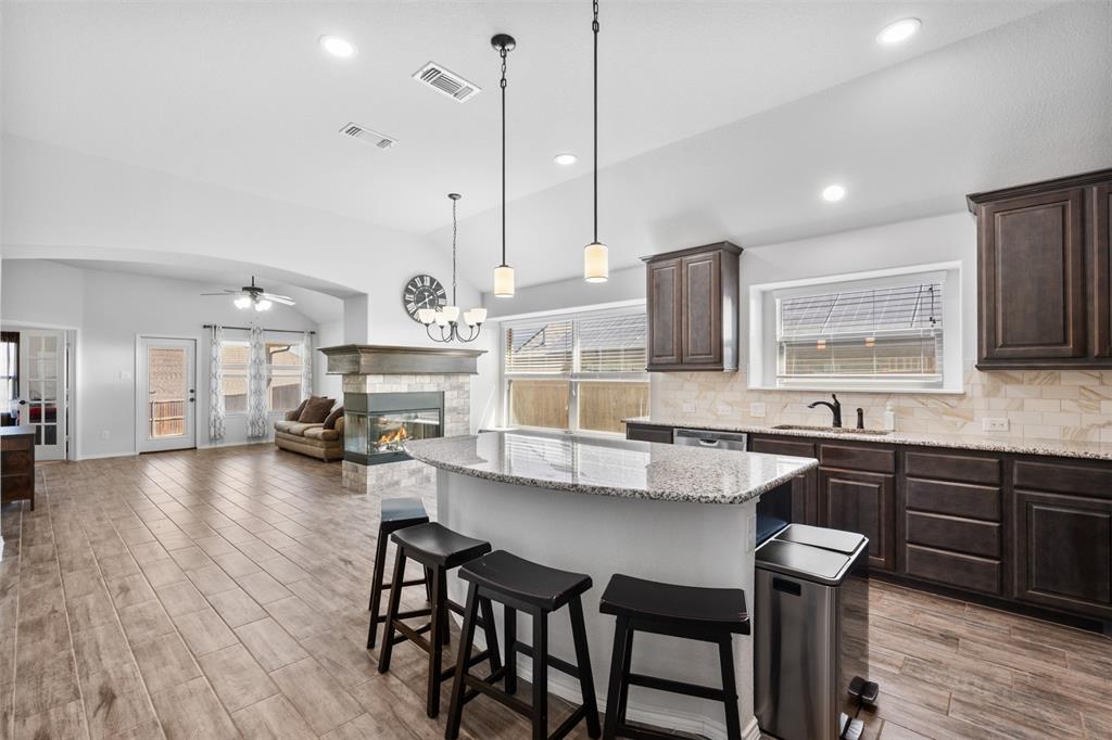 Chisholm Trail Ranch Sec 2 Ph I - Residential