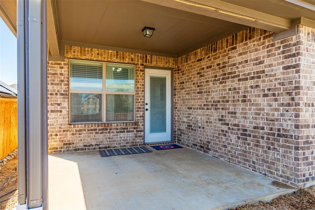 Chisholm Trail Ranch Sec 2 Ph I - Residential