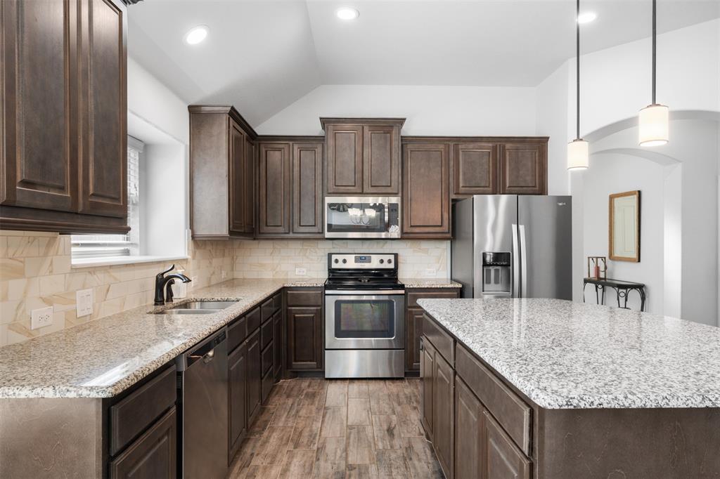 Chisholm Trail Ranch Sec 2 Ph I - Residential