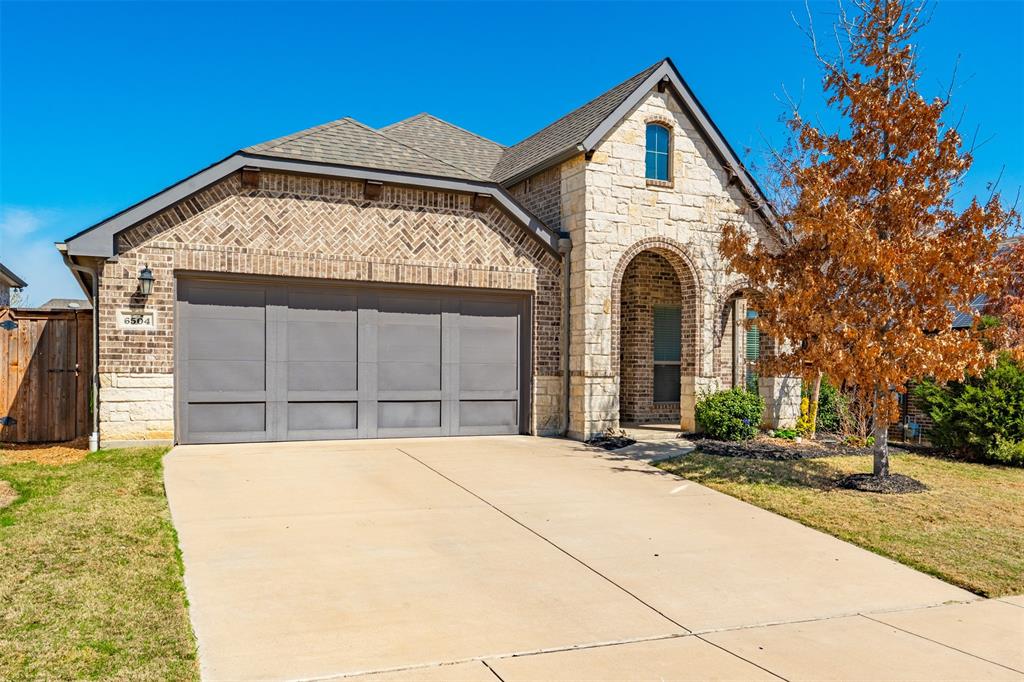 Chisholm Trail Ranch Sec 2 Ph I - Residential