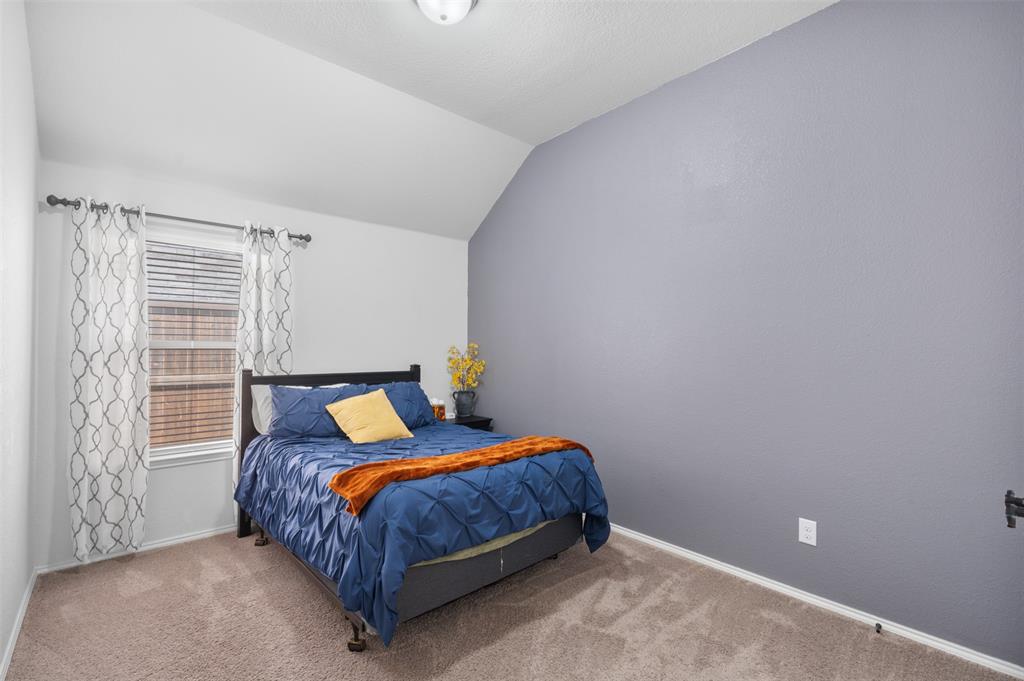Chisholm Trail Ranch Sec 2 Ph I - Residential