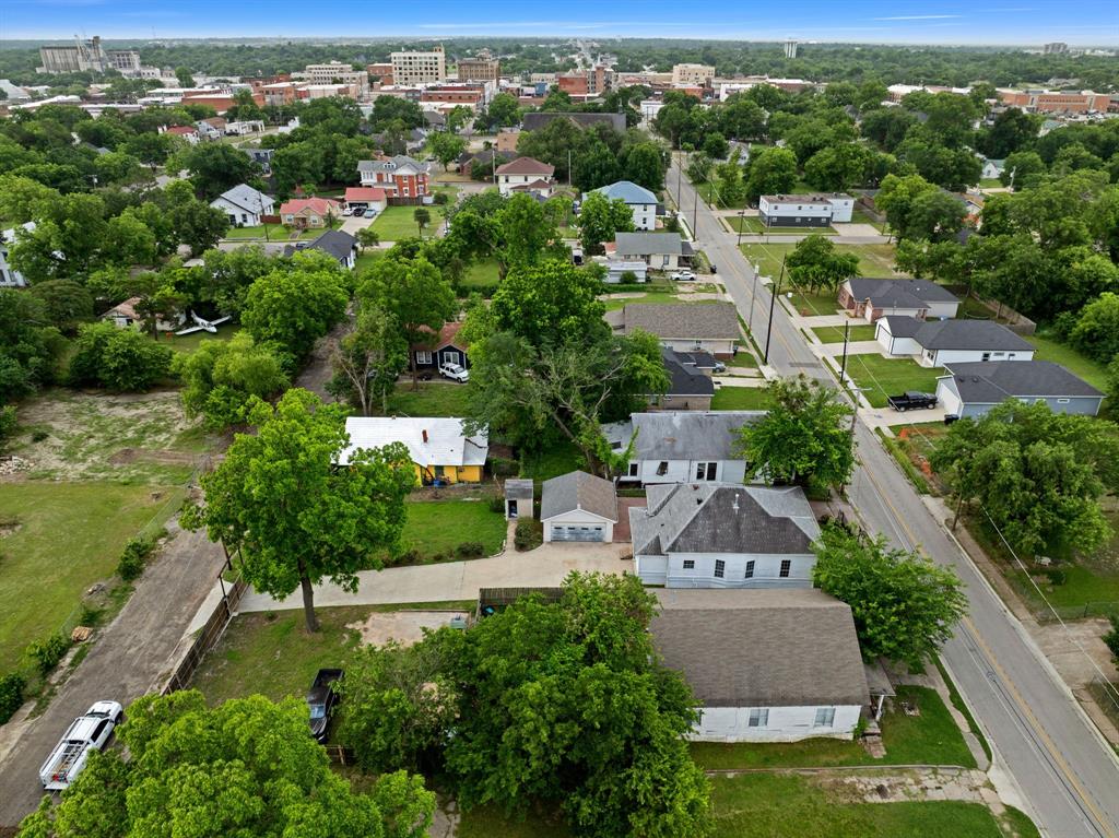 Orig Town Of Greenville - Residential