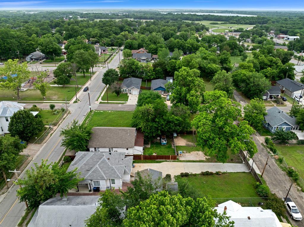Orig Town Of Greenville - Residential
