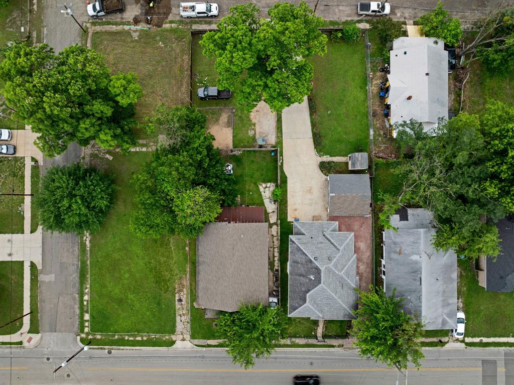 Orig Town Of Greenville - Residential