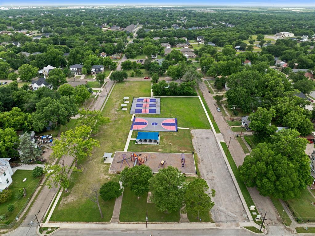Orig Town Of Greenville - Residential