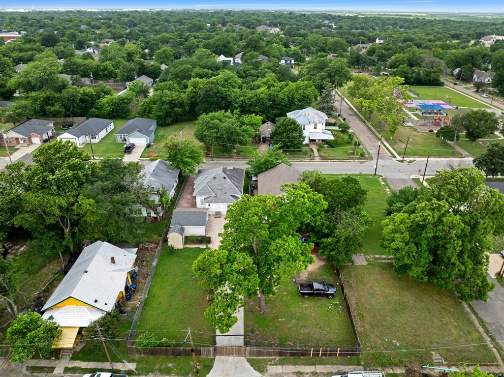 Orig Town Of Greenville - Residential