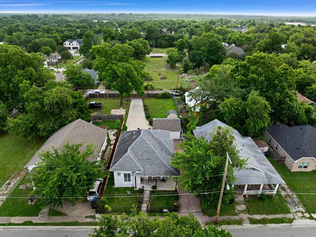 Orig Town Of Greenville - Residential