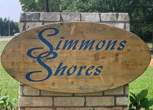Simmons Shores - Residential