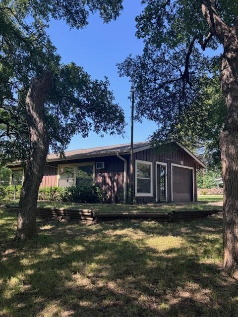 Simmons Shores - Residential