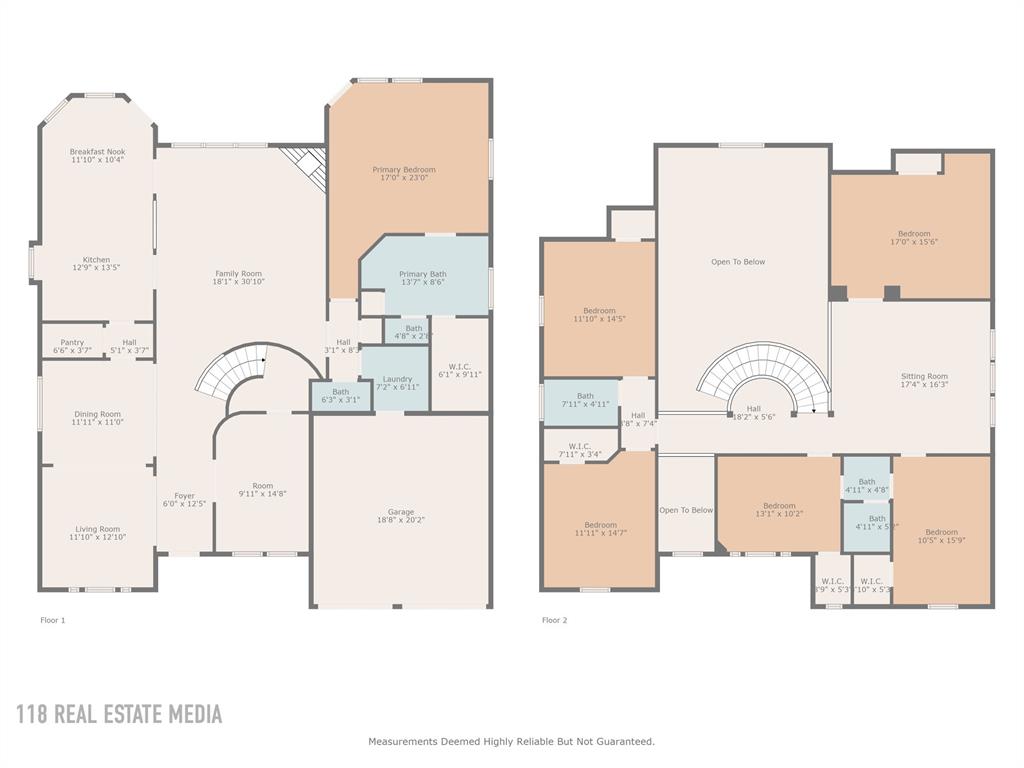 Dove Chase Ph 1 - Residential