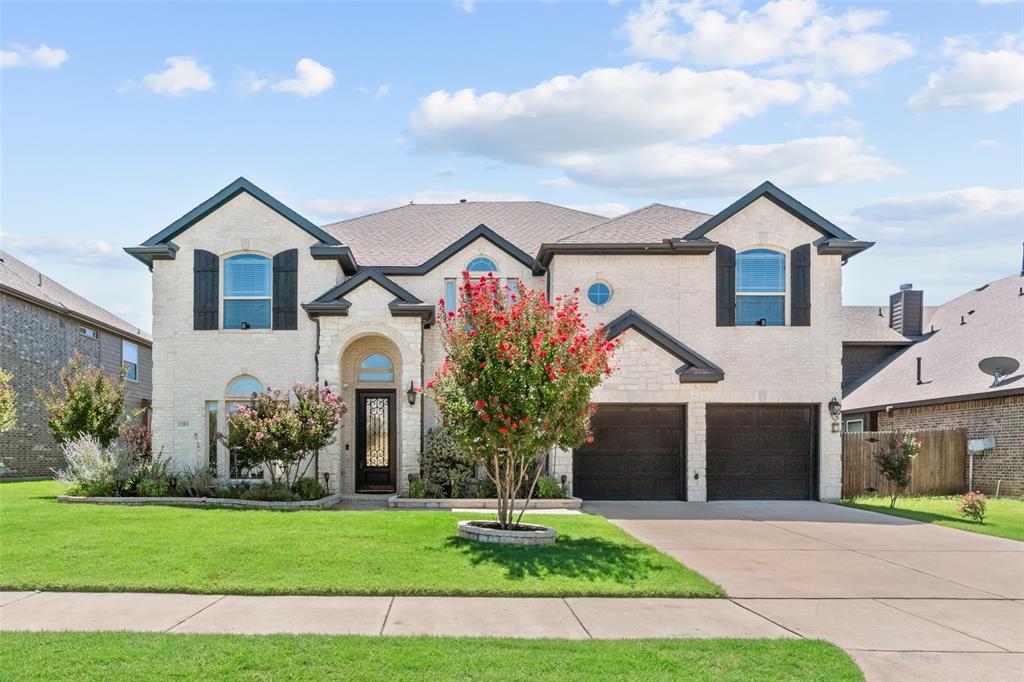 Dove Chase Ph 1 - Residential