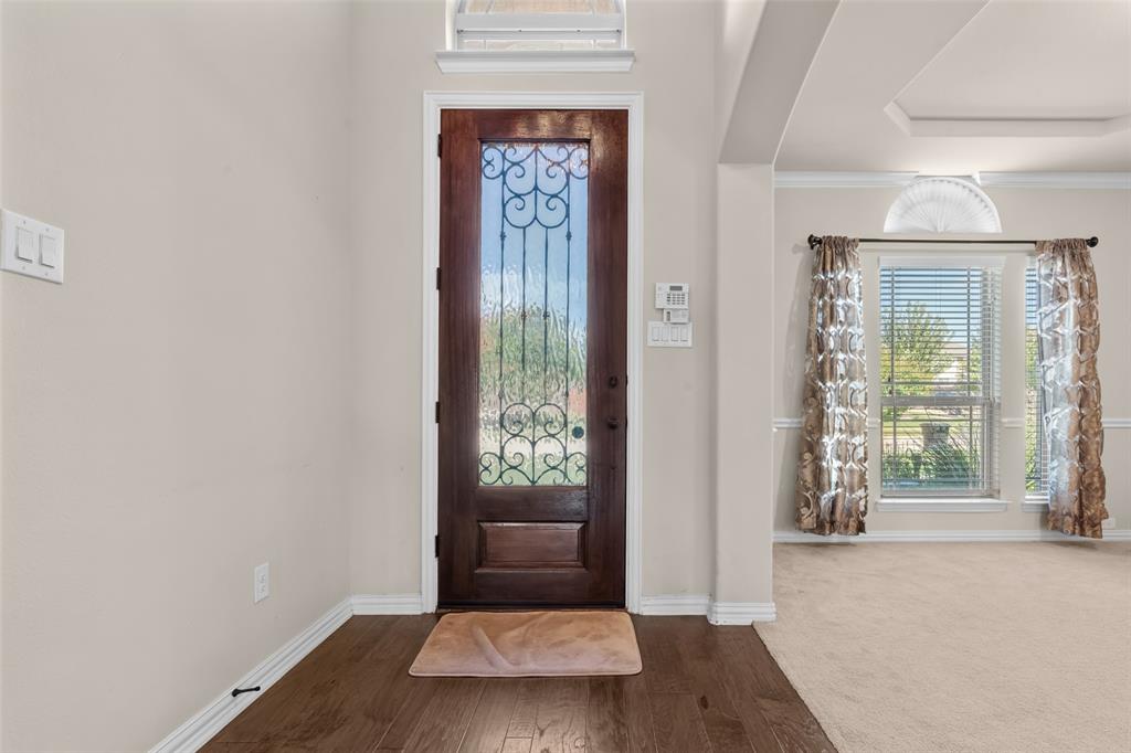 Dove Chase Ph 1 - Residential