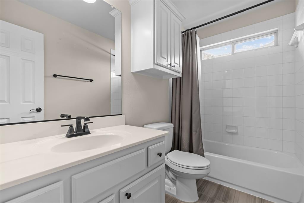 Dove Chase Ph 1 - Residential