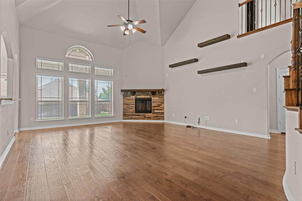 Dove Chase Ph 1 - Residential