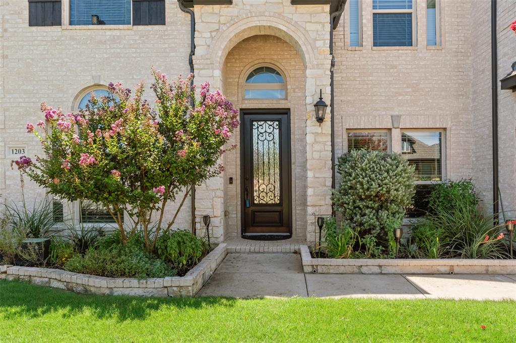 Dove Chase Ph 1 - Residential