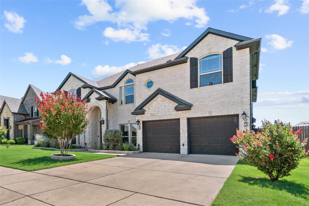 Dove Chase Ph 1 - Residential