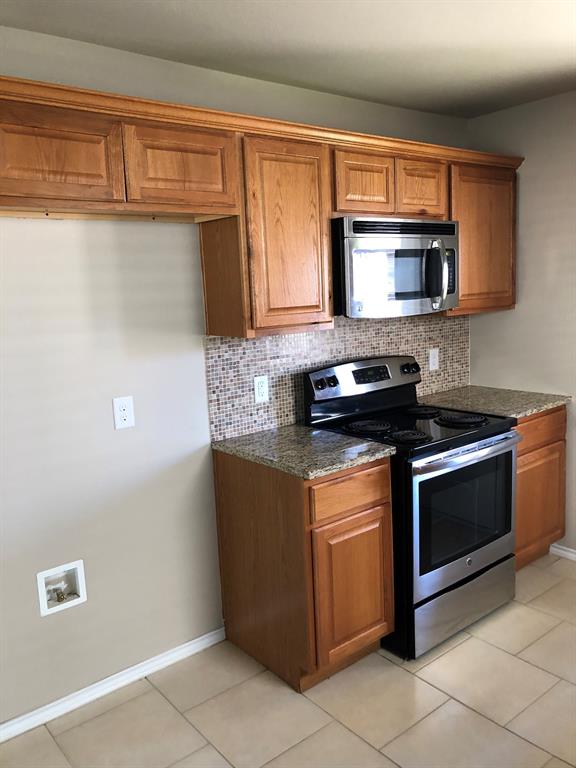 Parkview Heights - Residential Lease