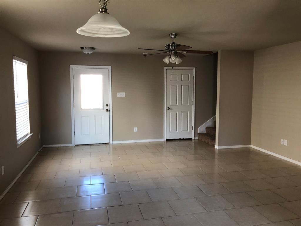 Parkview Heights - Residential Lease