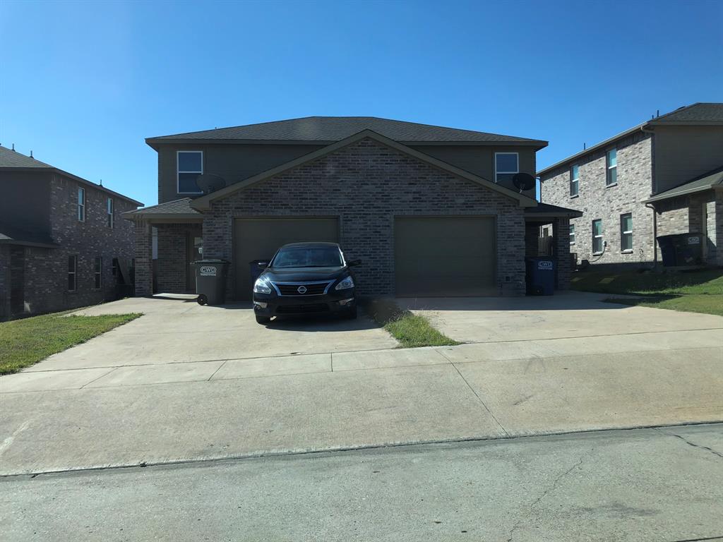 Parkview Heights - Residential Lease