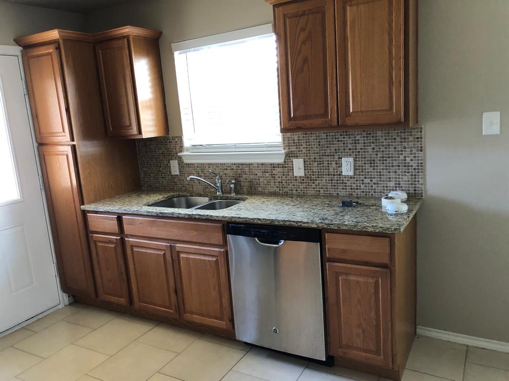 Parkview Heights - Residential Lease