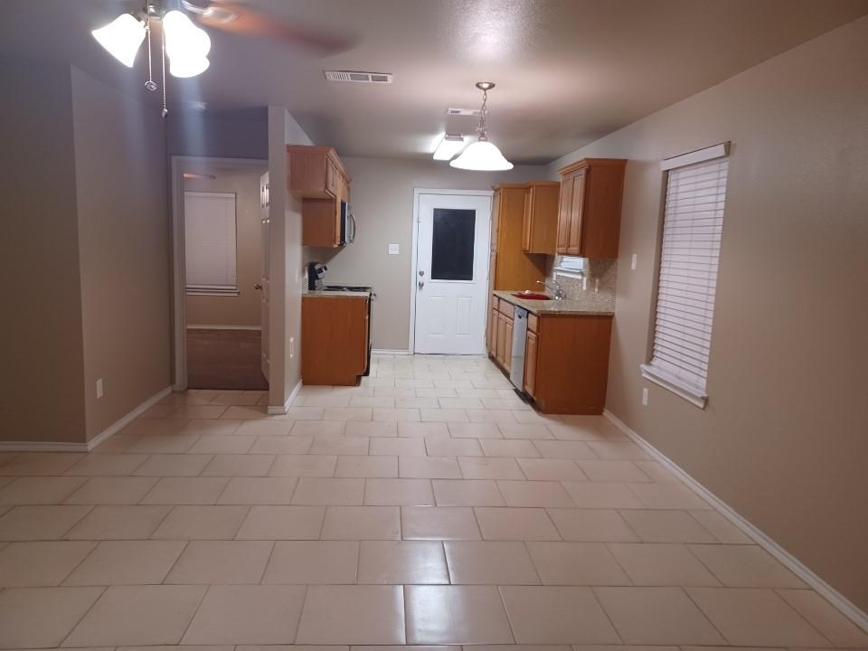 Parkview Heights - Residential Lease