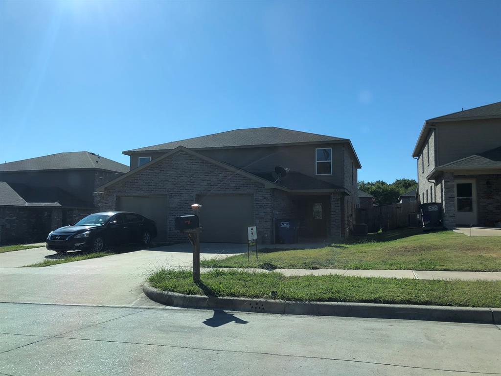 Parkview Heights - Residential Lease