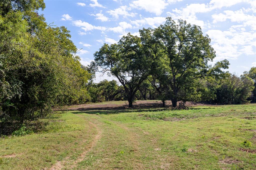 granbury - Land
