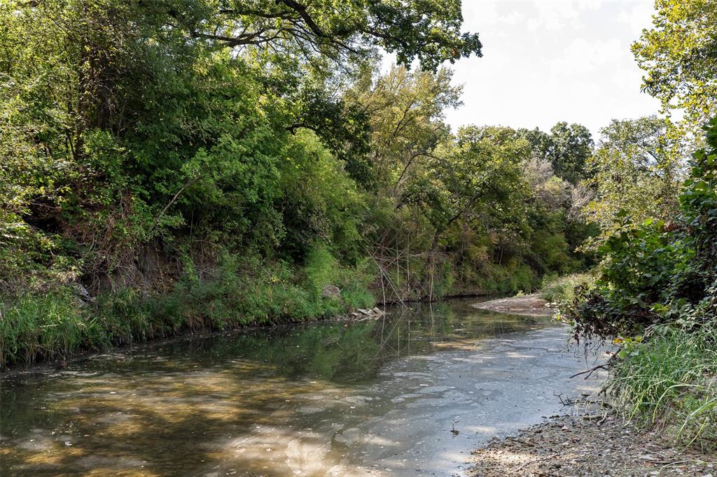granbury - Land