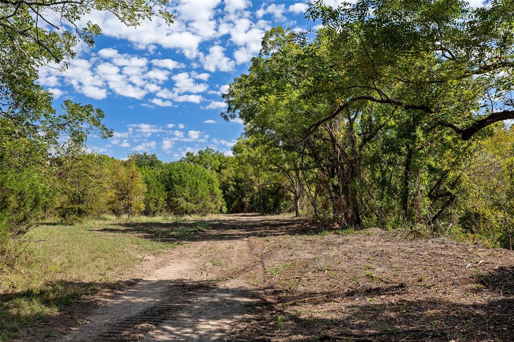 granbury - Land