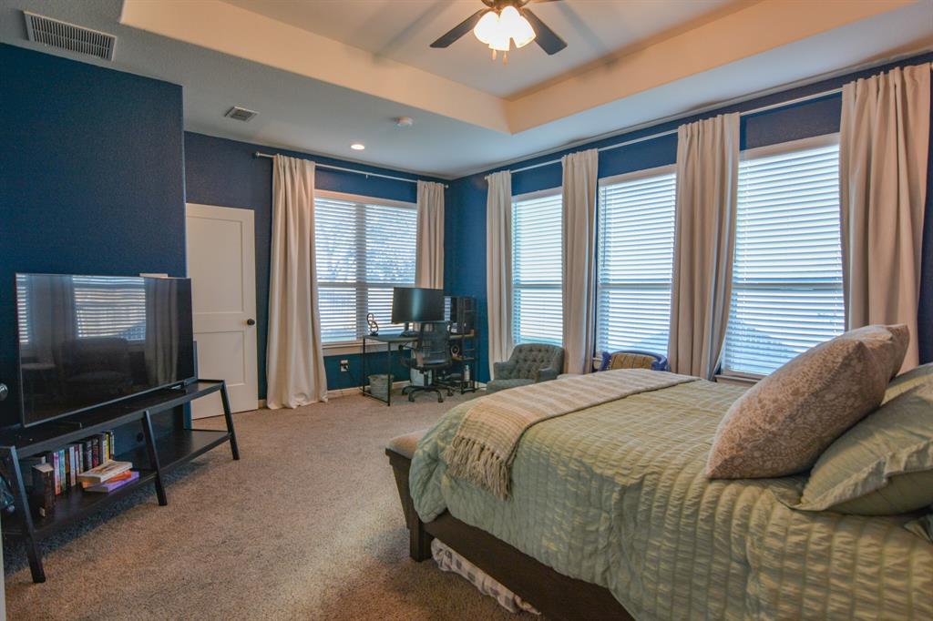 Beacon Ridge Estates - Residential