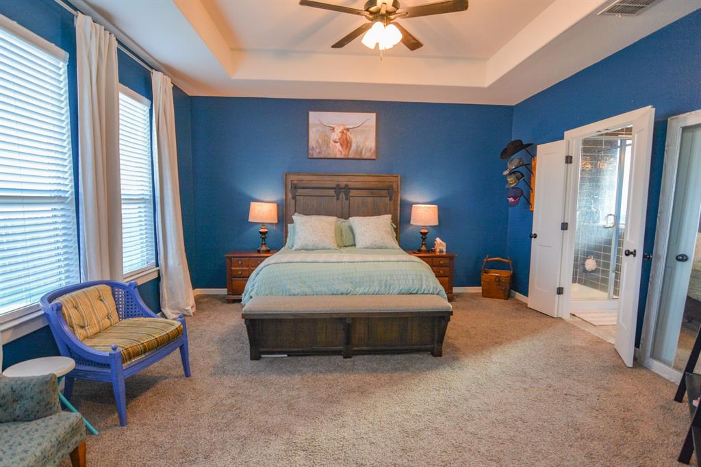 Beacon Ridge Estates - Residential