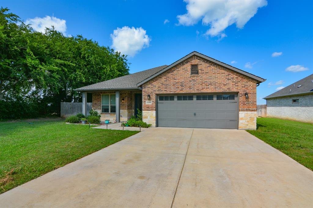 Beacon Ridge Estates - Residential