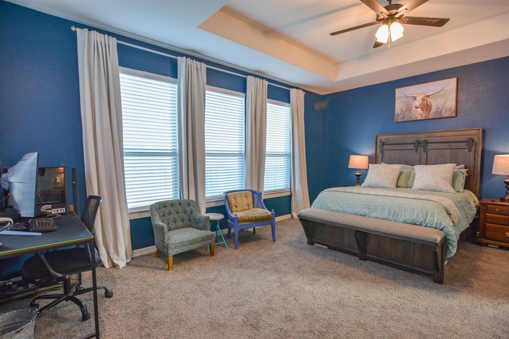 Beacon Ridge Estates - Residential