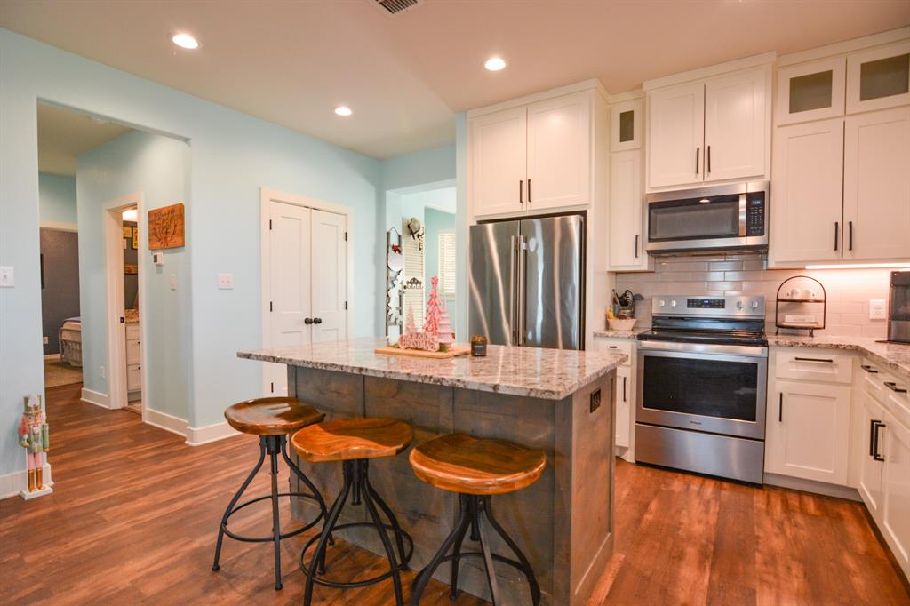 Beacon Ridge Estates - Residential