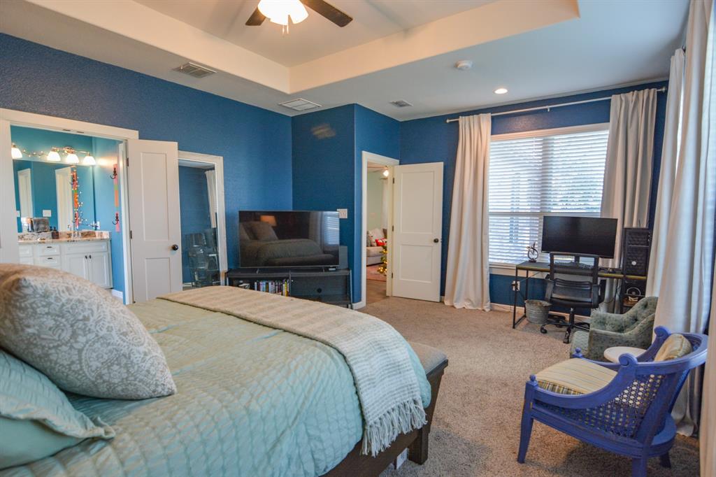 Beacon Ridge Estates - Residential