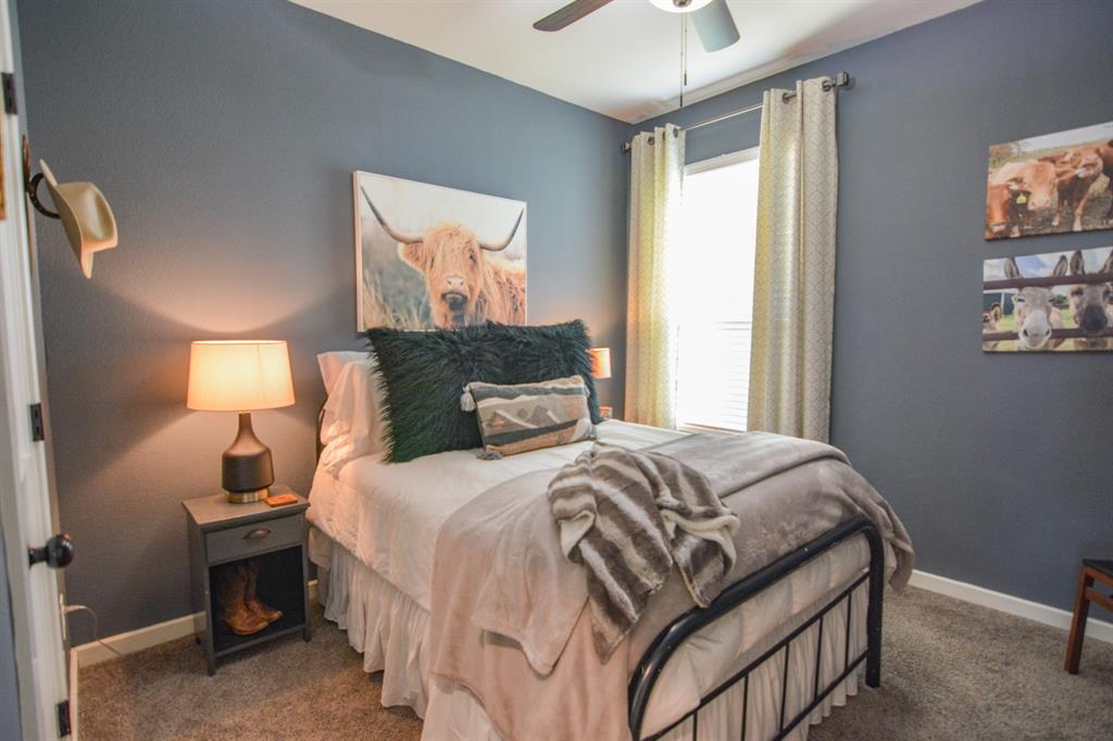 Beacon Ridge Estates - Residential