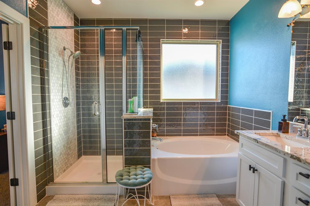 Beacon Ridge Estates - Residential