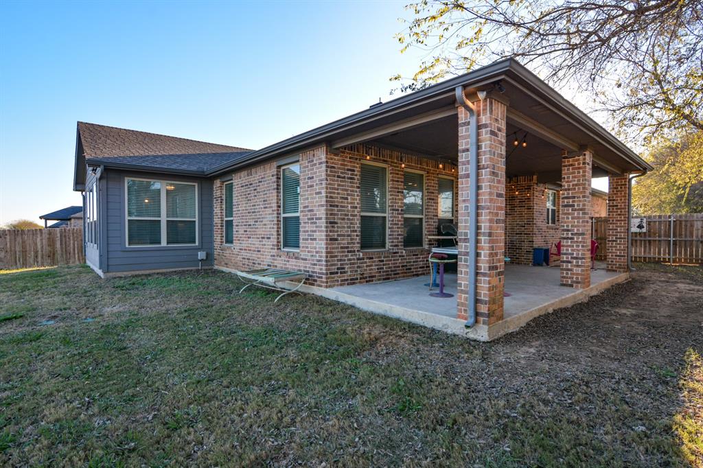 Beacon Ridge Estates - Residential