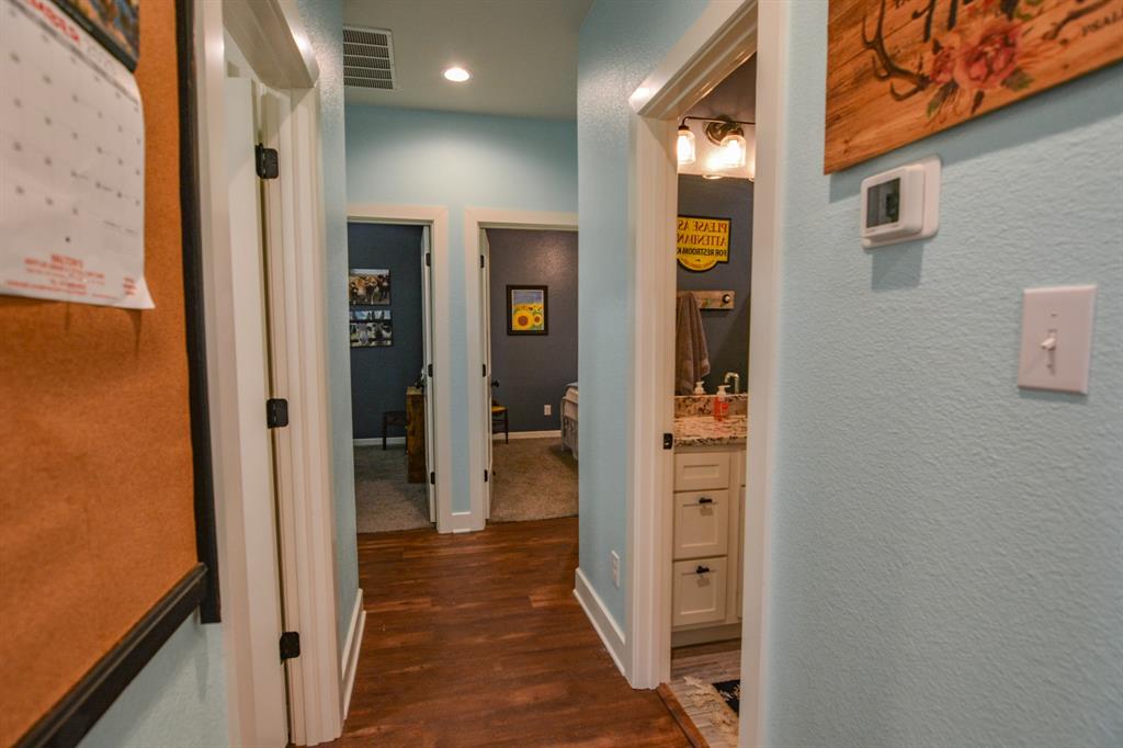 Beacon Ridge Estates - Residential