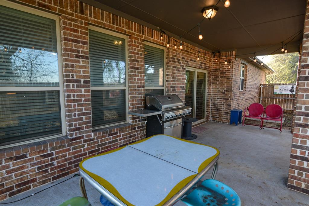 Beacon Ridge Estates - Residential
